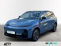 Gebraucht Leapmotor B10 160 kW (218 PS) 2025 Blau SUV