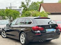 gebraucht BMW 520 d Touring Facelift *Automatik *Euro6 *Navi