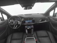 Gebraucht Jaguar I-Pace S 297 kW (405 PS) 2021 Grau SUV