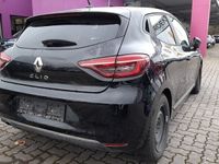 gebraucht Renault Clio IV V 1.0 TCe 100 Experience LED Nav DeLuxeP
