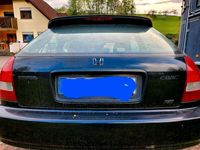 gebraucht Honda Civic gebraucht