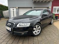 gebraucht Audi A6 Avant 3.2 FSI quattro S-line NAVI/LEDER/XENON