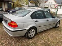 gebraucht BMW 318 318 i