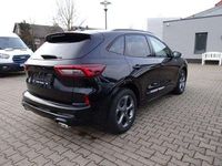 Gebraucht Ford Kuga ST-Line 186 PS (136 kW) 2025 Schwarz SUV