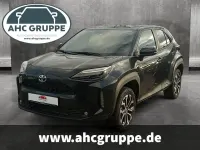 Neu Toyota Yaris Cross 131 PS (96 kW) 2026 Grau SUV