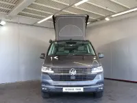 Gebraucht VW California California 150 PS (110 kW) 2024 Grau Van