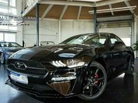 Gebraucht Ford Mustang 317 PS (233 kW) 2019 Schwarz Coupé