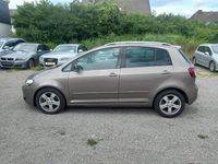 Brugt VW Golf VII Style 105 HK (77 kW) 2012 Brun Sedan