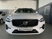 Gebraucht Volvo XC60 Core 197 PS (144 kW) 2023 Weiß SUV