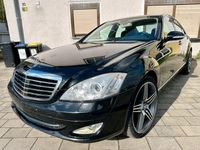 gebraucht Mercedes S320 CDI Aut. Bi.XENON * COMAND * Distronic Plus