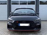 Gebraucht Hyundai i30 275 PS (202 kW) 2018 Schwarz Limousine