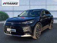 Neu VW T-Roc Style 150 PS (110 kW) 2026 Schwarz SUV
