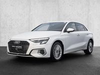 Gebraucht Audi A3 Sportback e-tron Advanced Plus 204 PS (150 kW) 2023 Kleinwagen