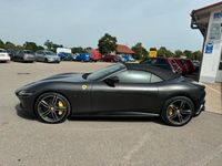 Gebraucht Ferrari Roma 620 PS (456 kW) 2024 Grau Coupé