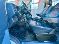 Gebraucht VW Caravelle 180 PS (132 kW) 2000 Silber Van / Kleinbus