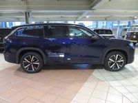 Gebraucht VW Tayron Elegance 150 PS (110 kW) 2025 Violett SUV