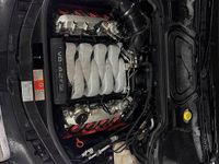 Gebraucht Audi A8 350 PS (257 kW) 2006 Schwarz Limousine