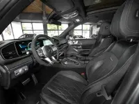 Gebraucht Mercedes GLS63 AMG AMG 612 PS (450 kW) 2021 Grau SUV