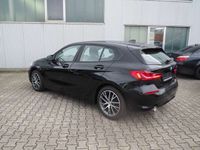 gebraucht BMW 118 i Advantage*LiveCockpitProf*HUD*LED*DAB*Sportsitze