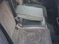 Gebraucht Audi A4 S-Line 190 PS (139 kW) 2012 Schwarz Kombi