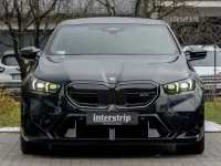 Gebraucht BMW M5 Sport Line 727 PS (534 kW) 2026 Schwarz Limousine