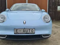 Gebraucht Ora 03 125 kW (171 PS) 2024 Blau Kleinwagen