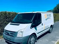 Gebraucht Ford Transit 140 PS (102 kW) 2012 Weiß Van