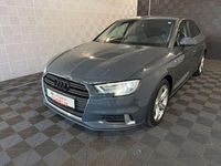 Gebraucht Audi A3 Sport 116 PS (85 kW) 2018 Grau Limousine