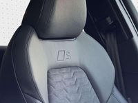 Neu Audi A6 e-tron S-Line 269 kW (367 PS) 2026 Siambeige metallic Kombi