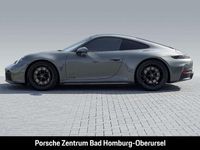 Neu Porsche 911 Carrera GTS 541 PS (397 kW) 2026 Grün Coupé
