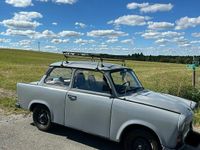 gebraucht Trabant 601 Deluxe