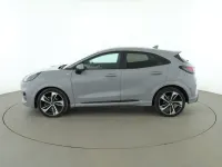 Gebraucht Ford Puma ST-Line X 155 PS (114 kW) 2021 Grau SUV