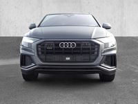 gebraucht Audi Q8 50 TDI quattro tiptronic