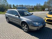 Second-hand Subaru Outback 165 CP (121 kW) 2006 Gri Break