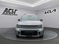 Neu Kia EV9 283 kW (385 PS) 2026 Iceberg green SUV