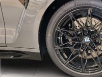 gebraucht BMW M4 Cabriolet mit M xD M Drivers P. Head-Up