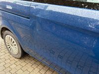 Gebraucht Mercedes Vito 136 PS (100 kW) 2023 Blau Van