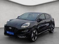 Neu Ford Puma ST-Line X 155 PS (114 kW) 2025 Frozen white SUV