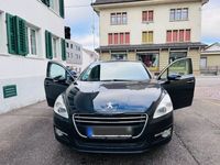 gebraucht Peugeot 508 bj 11.2010