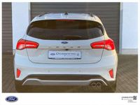 Gebraucht Ford Focus Active 150 PS (110 kW) 2019 Metropolisweiß metallic Limousine