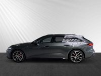 Gebraucht Audi A5 Ambiente 204 PS (150 kW) 2025 Daytonagrau perleffekt (grau) Kombi
