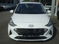gebraucht Hyundai i10 1.0 Automatik Trend, PDC, CarPlay, Android