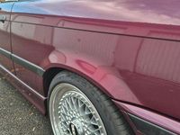 Gebraucht BMW 323 170 PS (125 kW) 1995 Coupé