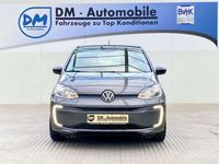 gebraucht VW e-up! Style Plus Klimaauto SHZ Kamera CCS