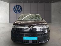 Gebraucht VW Multivan Style 150 PS (110 kW) 2025 Schwarz Van