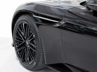 Neu Aston Martin DB12 680 PS (500 kW) 2025 Onyx black Cabrio