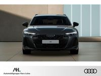 Neu Audi A6 Advanced 204 PS (150 kW) 2025 Grau Kombi