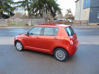 Gebraucht Suzuki Swift Comfort 92 PS (67 kW) 2009 Kleinwagen