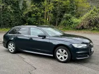 Gebraucht Audi A6 218 PS (160 kW) 2017 Limousine