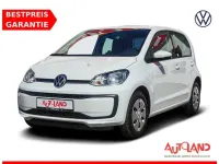 Gebraucht VW up! 65 PS (47 kW) 2022 Purewhite Kleinwagen